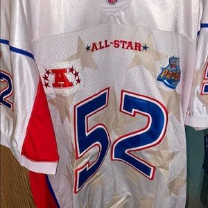 2004 Pro bowl jersey